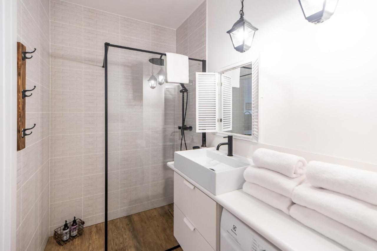 Apartament Wood Surfingbird Dźwirzyno Dış mekan fotoğraf